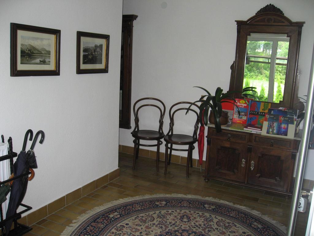 Apartments Bledea Pokoj fotografie